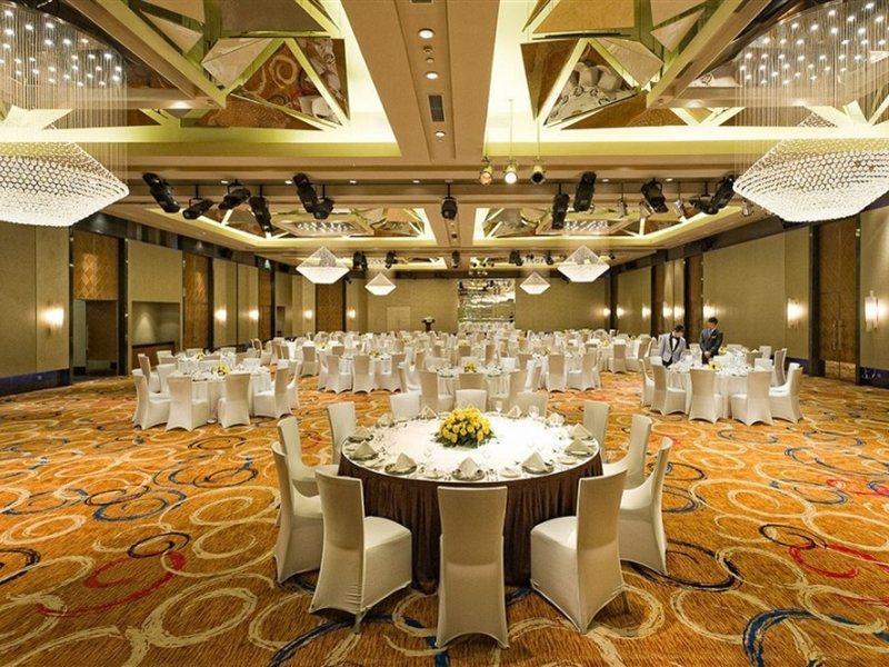 Hotel Nikko Tianjin Exterior photo The Grand Ballroom